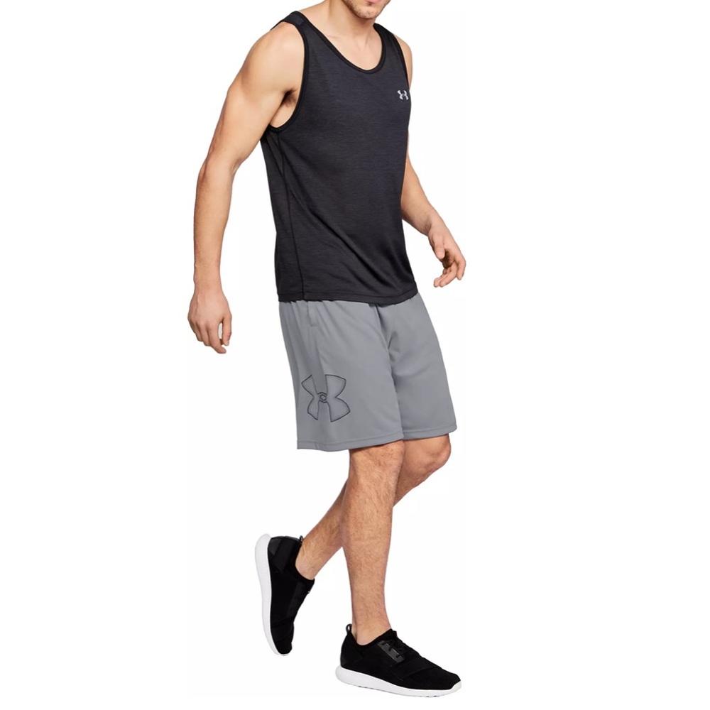 Men’s Under Armor Graphic Shorts Sz Small